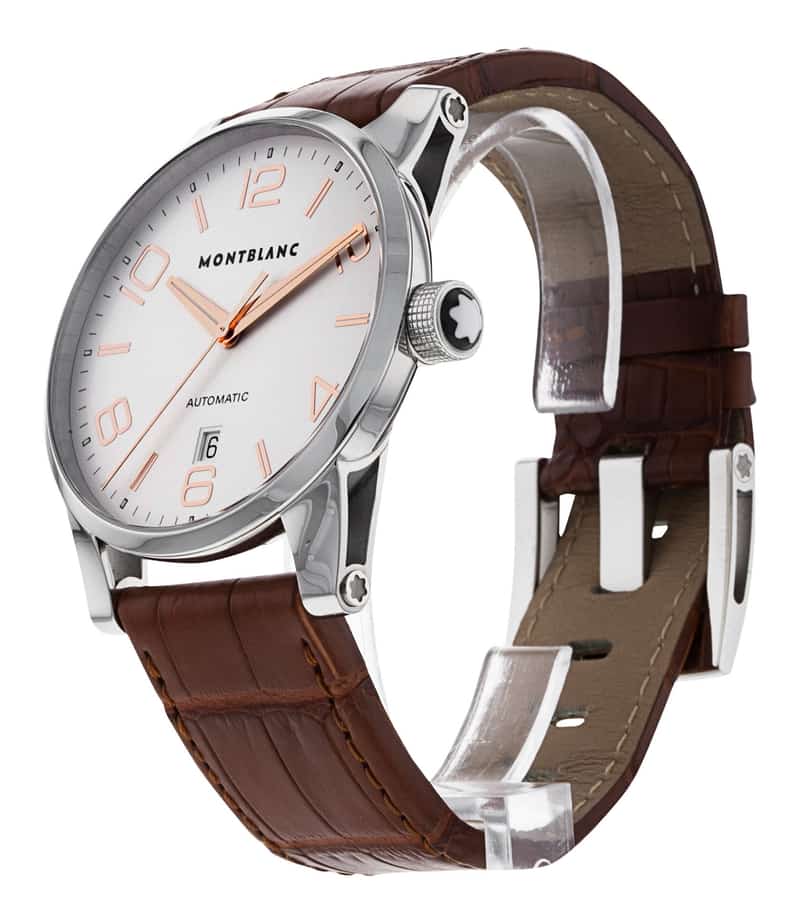 Montblanc TimeWalker 101550